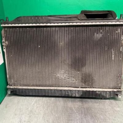 Radiator CHEVROLET EPICA (KL1_)
