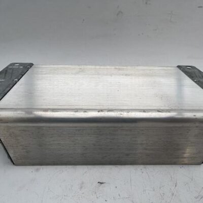 Audio Amplifier AUDI A6 (4F2, C6)
