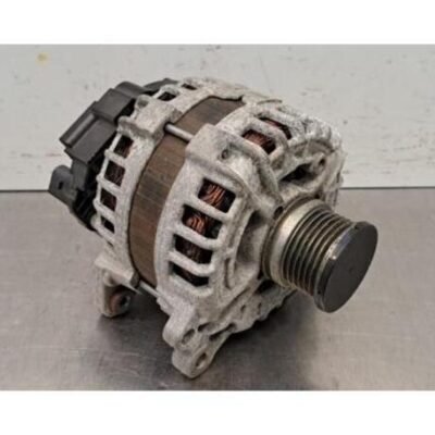 Alternator SKODA SCALA (NW1)