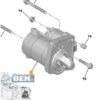 Starter PEUGEOT 308 II (LB_, LP_, LW_, LH_, L3_)