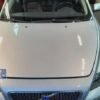 Bonnet VOLVO V50 (545)