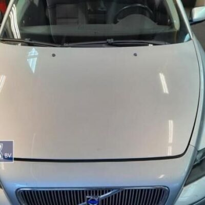 Bonnet VOLVO V50 (545)