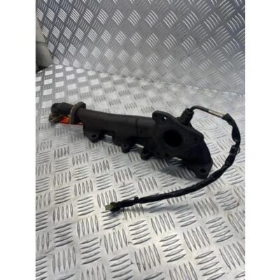 Exhaust Manifold MERCEDES-BENZ VITO / MIXTO Van (W639), MERCEDES-BENZ VITO Bus (W639)