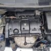 Automatic Transmission PEUGEOT 1007 (KM_)