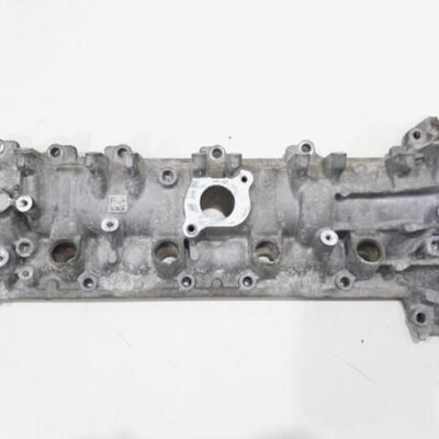 Cylinder Head Cover MERCEDES-BENZ A-CLASS (W177)