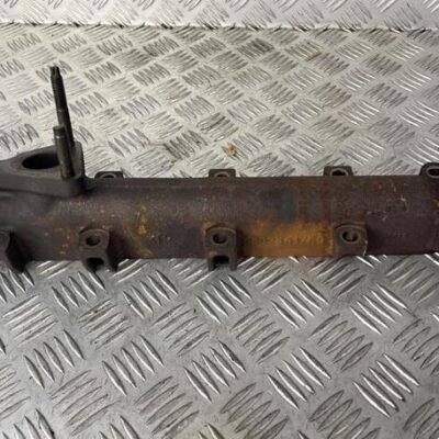 Exhaust Manifold FIAT DUCATO Bus (250_, 290_)