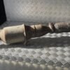 Catalytic Converter IVECO DAILY IV Dump Truck