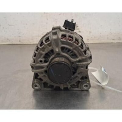 Alternator RENAULT CLIO V (B7_), DACIA SANDERO III, DACIA DUSTER (HM_), NISSAN JUKE (F16_)