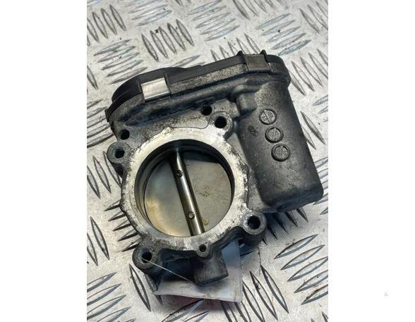 Throttle Body MERCEDES-BENZ CLA Coupe (C117)
