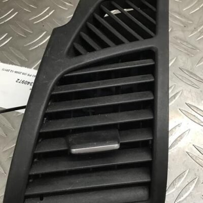 Cooling Fan Support BMW 1 (E81), BMW 1 (E87)