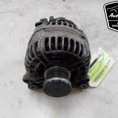 Alternator SEAT IBIZA IV (6J5, 6P1), SEAT IBIZA IV SC (6J1, 6P5), VW TIGUAN (5N_), VW TIGUAN VAN (5N_)