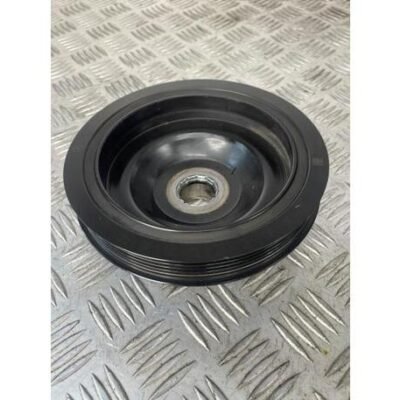 Crankshaft Gear MERCEDES-BENZ C-CLASS T-Model (S205)