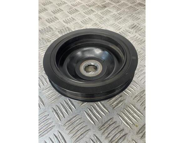 Crankshaft Gear MERCEDES-BENZ C-CLASS T-Model (S205)