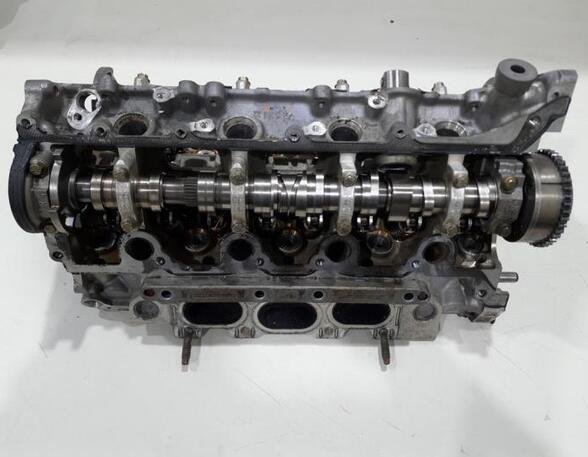 Cylinder Head MERCEDES-BENZ A-CLASS (W177)