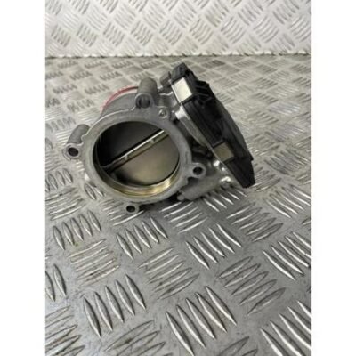 Throttle Body MERCEDES-BENZ C-CLASS Coupe (C205), MERCEDES-BENZ C-CLASS T-Model (S205)
