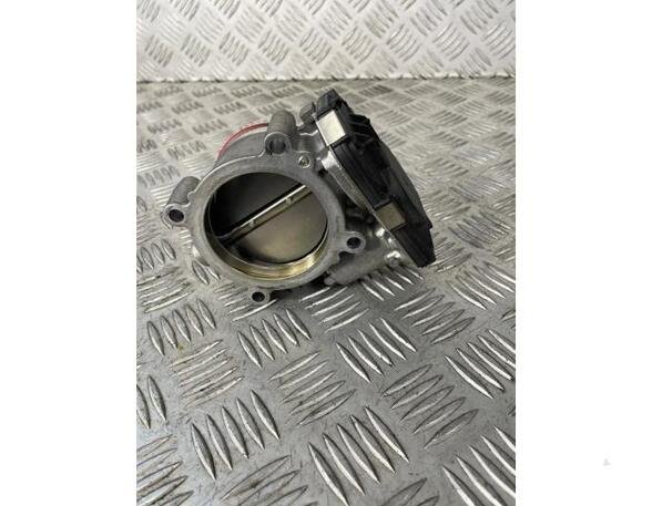 Throttle Body MERCEDES-BENZ C-CLASS Coupe (C205), MERCEDES-BENZ C-CLASS T-Model (S205)