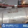 Catalytic Converter NISSAN QASHQAI II SUV (J11, J11_)