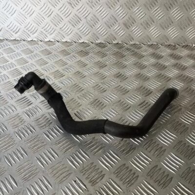 Radiator Hose MERCEDES-BENZ C-CLASS (W205)