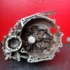 Manual Transmission VW CADDY III Box Body/MPV (2KA, 2KH, 2CA, 2CH)