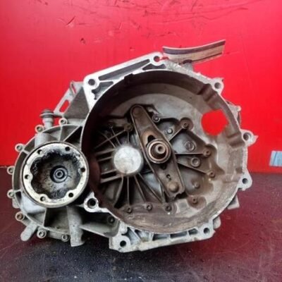 Manual Transmission VW CADDY III Box Body/MPV (2KA, 2KH, 2CA, 2CH)