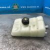Coolant Expansion Tank RENAULT KANGOO III Box Body/MPV