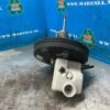 Brake Booster RENAULT TWINGO III (BCM_, BCA_)
