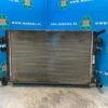 Radiator SEAT LEON ST (5F8)