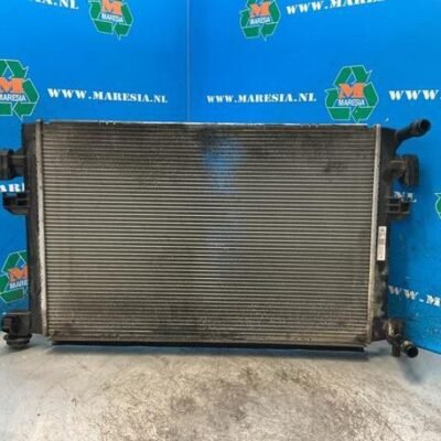 Radiator SEAT LEON ST (5F8)
