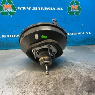 Brake Booster OPEL CROSSLAND X / CROSSLAND (P17, P2QO)