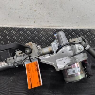 Steering Column DACIA LODGY (JS_), DACIA DOKKER MPV (KE_)