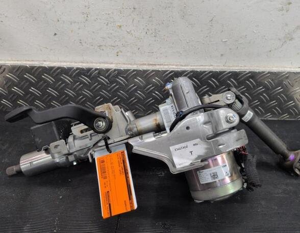 Steering Column DACIA LODGY (JS_), DACIA DOKKER MPV (KE_)