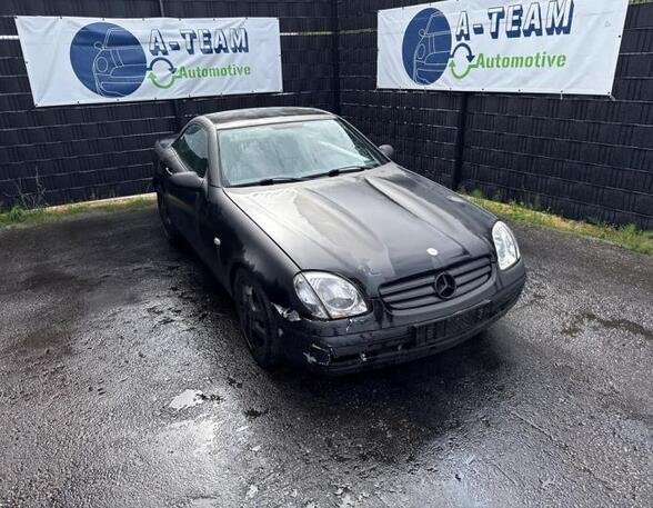 Bonnet MERCEDES-BENZ SLK (R170)