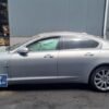 Rear Axle Gearbox / Differential JAGUAR XF (X250)