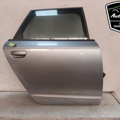 Door AUDI A6 (4F2, C6), AUDI A6 Avant (4F5, C6)