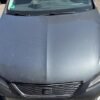 Bonnet SEAT LEON ST (5F8)