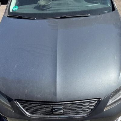 Bonnet SEAT LEON ST (5F8)
