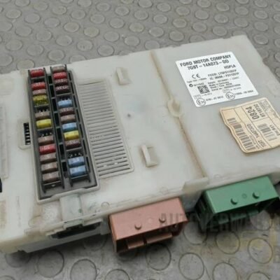 Control unit for Xenon light FORD MONDEO IV Turnier (BA7)