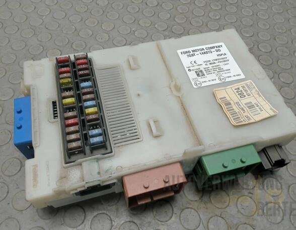 Control unit for Xenon light FORD MONDEO IV Turnier (BA7)