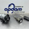 Lock Cylinder Kit VW GOLF V (1K1), VW GOLF VI (5K1)