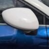 Wing (Door) Mirror RENAULT CAPTUR II (HF_)
