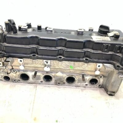 Cylinder Head MITSUBISHI OUTLANDER II (CW_W)