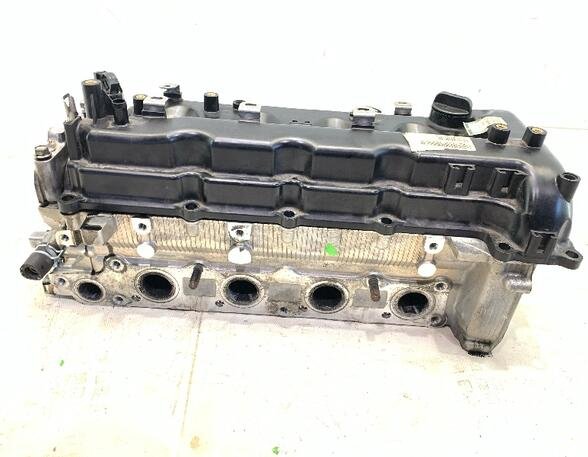 Cylinder Head MITSUBISHI OUTLANDER II (CW_W)