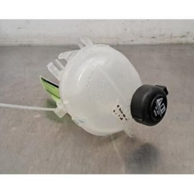 Coolant Expansion Tank OPEL CORSA F (P2JO)