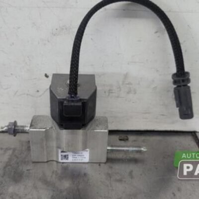Air Conditioning Expansion Valve DS DS 3 / DS 3 CROSSBACK (UR_, UC_, UJ_), PEUGEOT 208 II (UB_, UP_, UW_, UJ_)