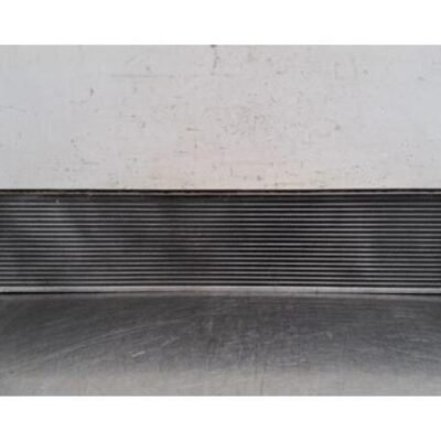 Radiator LEXUS RX (_L2_)