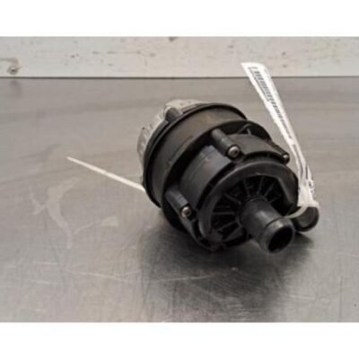 Additional Water Pump MG MG ZS SUV, MG (SAIC) ZS, MG MARVEL R, MG MG 5 Estate