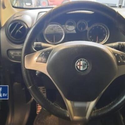 Steering Wheel ALFA ROMEO MITO (955_)