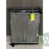 Radiator ABARTH 500C / 595C / 695C (312_), ABARTH 500 / 595 / 695 (312_), FIAT 500 (312_), FIAT 500 C (312_)