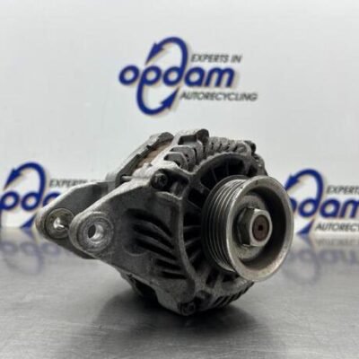 Alternator MITSUBISHI COLT VI (Z3_A, Z2_A), MITSUBISHI Colt VII (Z2_A)