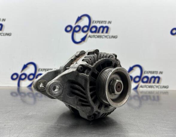 Alternator MITSUBISHI COLT VI (Z3_A, Z2_A), MITSUBISHI Colt VII (Z2_A)
